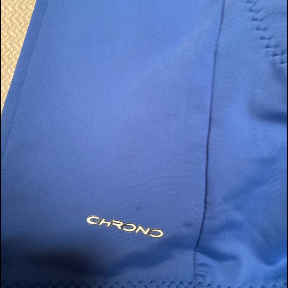 Bike shorts never used